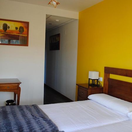 Hotel Rural Foncubierta Soto Del Barco Εξωτερικό φωτογραφία