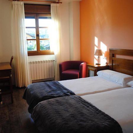 Hotel Rural Foncubierta Soto Del Barco Εξωτερικό φωτογραφία