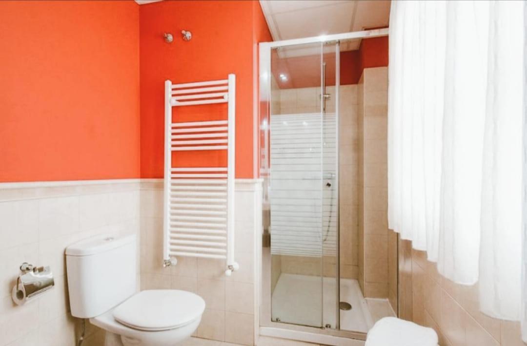 Hotel Rural Foncubierta Soto Del Barco Δωμάτιο φωτογραφία