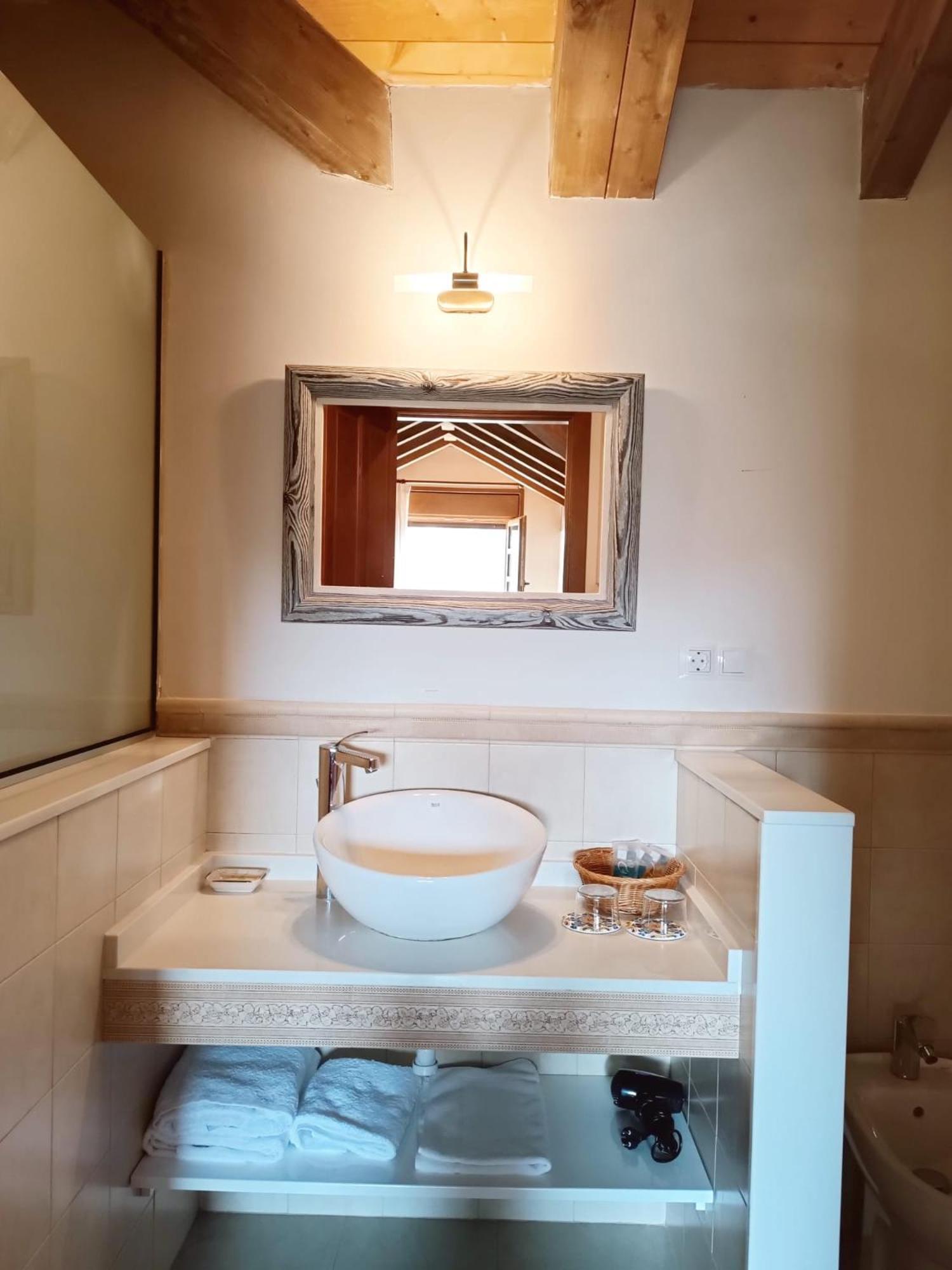Hotel Rural Foncubierta Soto Del Barco Δωμάτιο φωτογραφία
