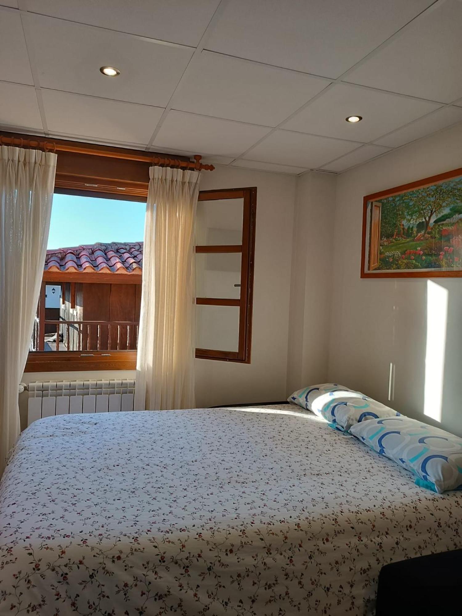 Hotel Rural Foncubierta Soto Del Barco Δωμάτιο φωτογραφία