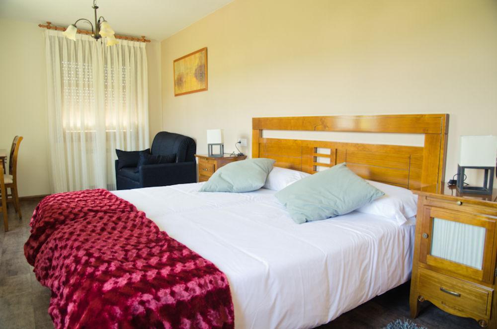 Hotel Rural Foncubierta Soto Del Barco Εξωτερικό φωτογραφία