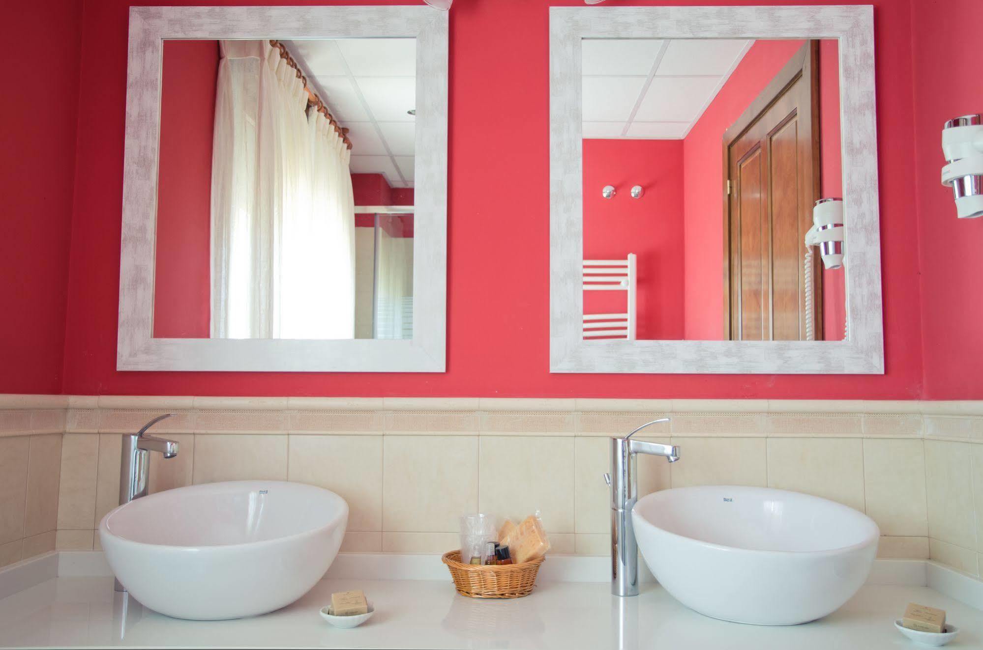 Hotel Rural Foncubierta Soto Del Barco Εξωτερικό φωτογραφία