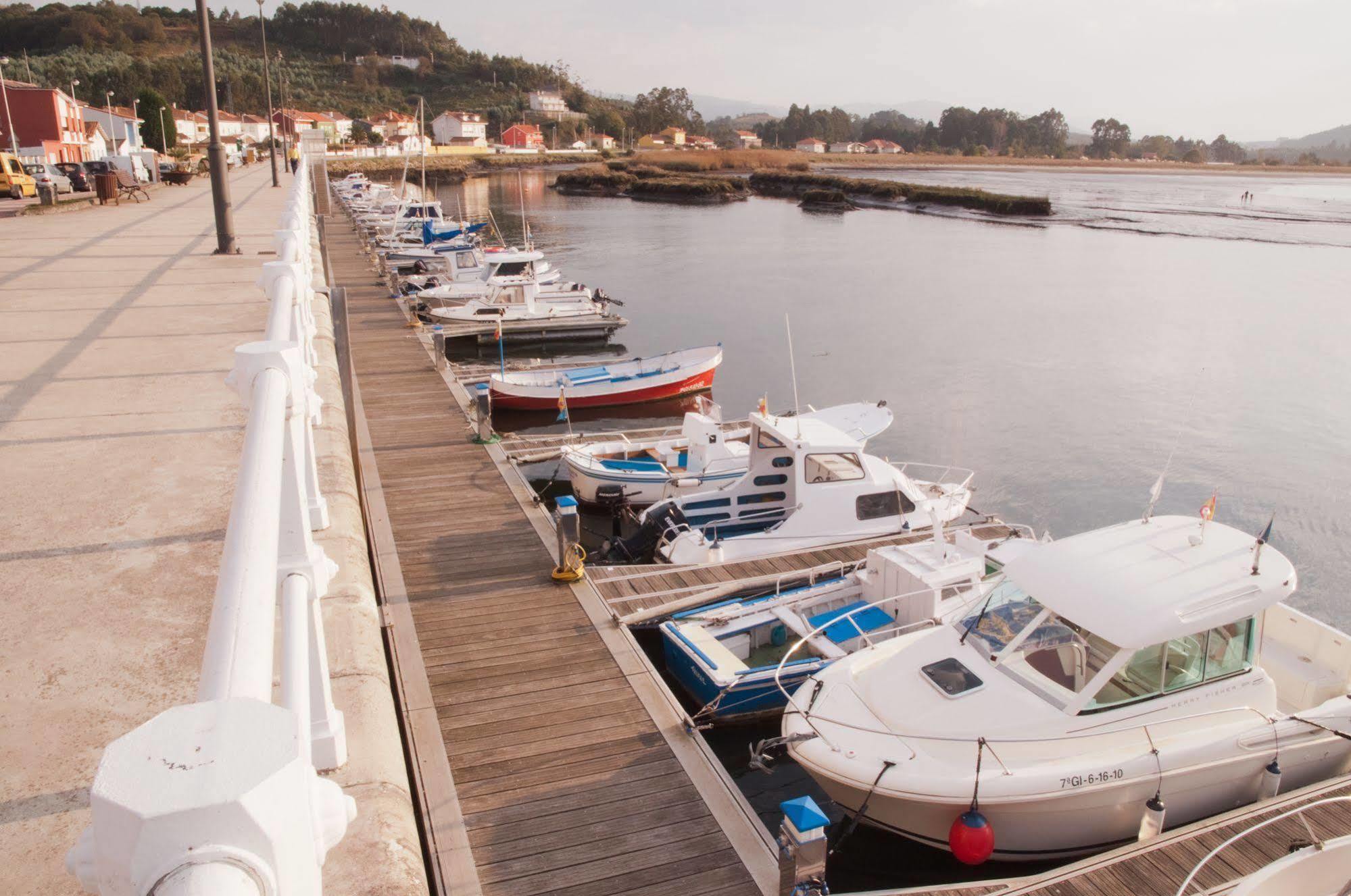 Hotel Rural Foncubierta Soto Del Barco Εξωτερικό φωτογραφία