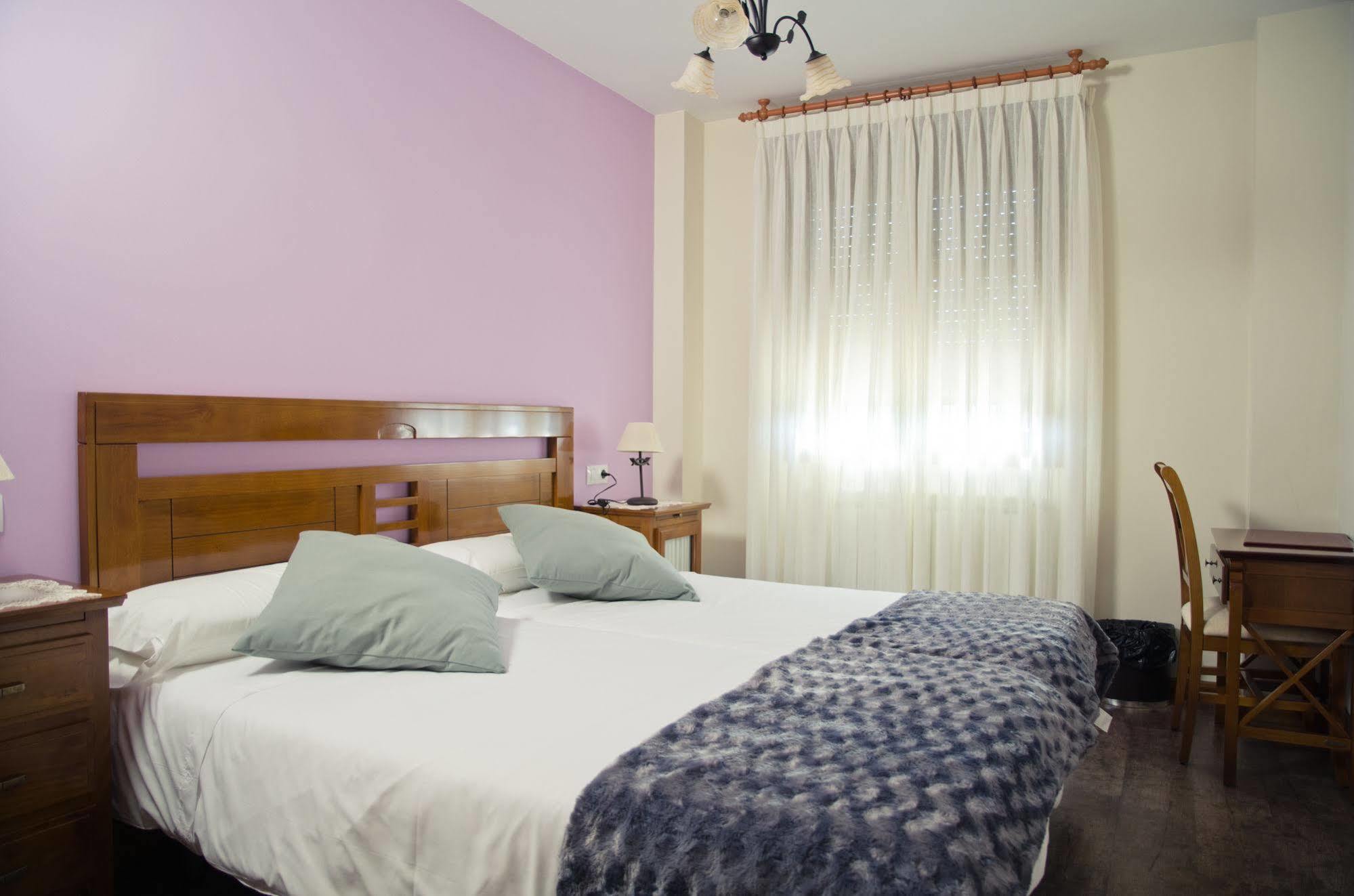 Hotel Rural Foncubierta Soto Del Barco Εξωτερικό φωτογραφία