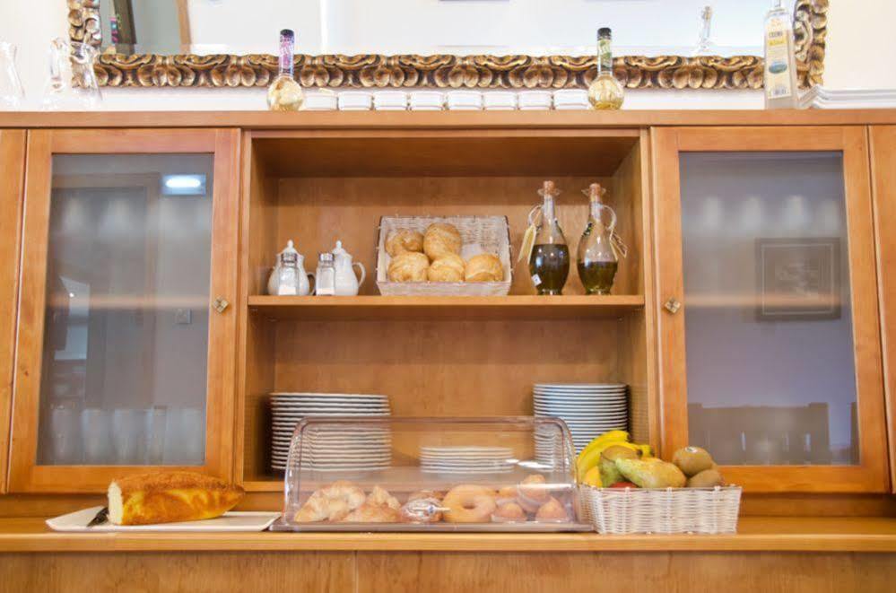 Hotel Rural Foncubierta Soto Del Barco Εξωτερικό φωτογραφία