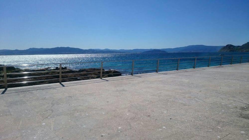 Hotel Rural Foncubierta Soto Del Barco Εξωτερικό φωτογραφία